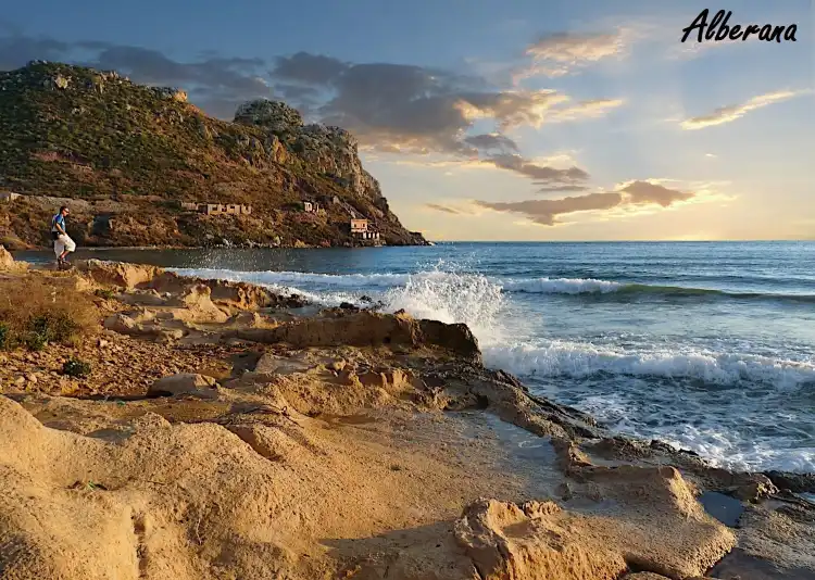 Hotels in Aguilas