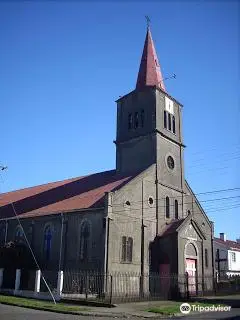 Iglesia Perpetuo Socorro