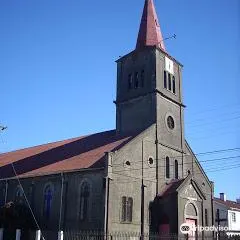 Iglesia Perpetuo Socorro