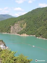 Lake Yanase
