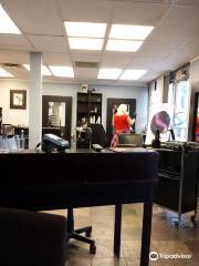 Fringe Benefits Salon