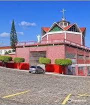 Igreja de Sao Judas Tadeu