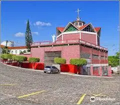 Igreja de Sao Judas Tadeu