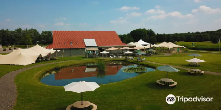 Harderwold Golf & Events