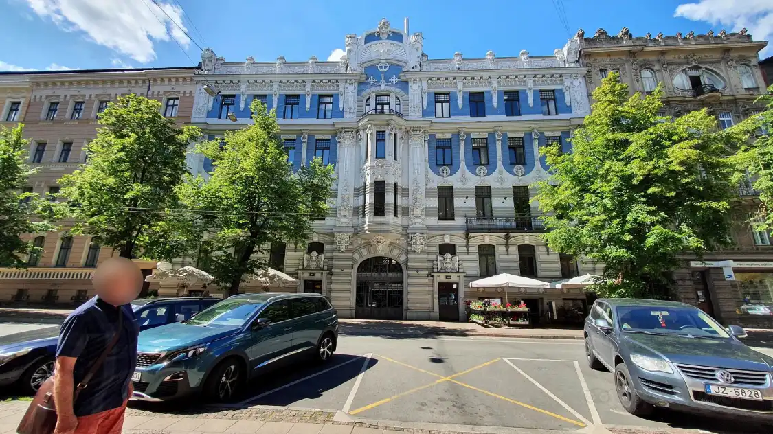 Hotels near The House that was Built in 1903