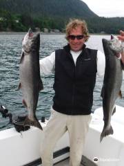 Juneau Sport Fishing