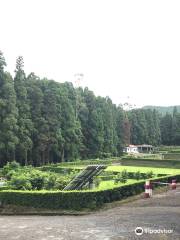 Reserva Florestal de Recreio du Viveiro do Nordeste