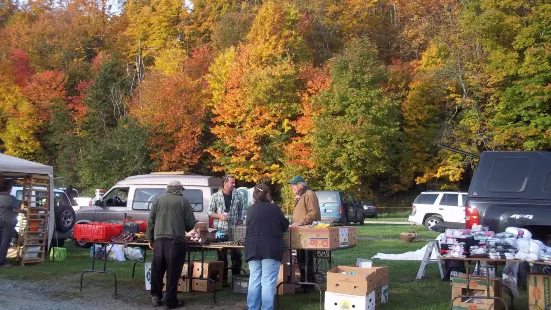 Wilmington Antique and Flea Market