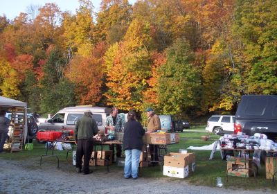 Wilmington Antique and Flea Market