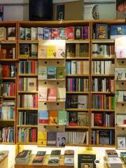 Libreria Vicolo Stretto