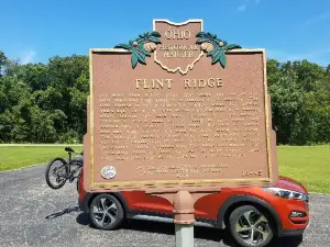 Flint Ridge State Memorial