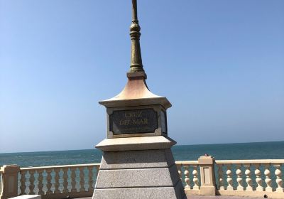 Cruz del Mar