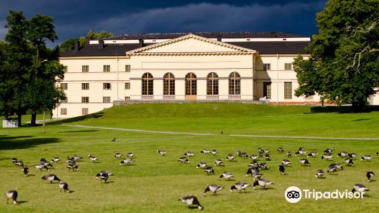 Drottningholms Slottsteater