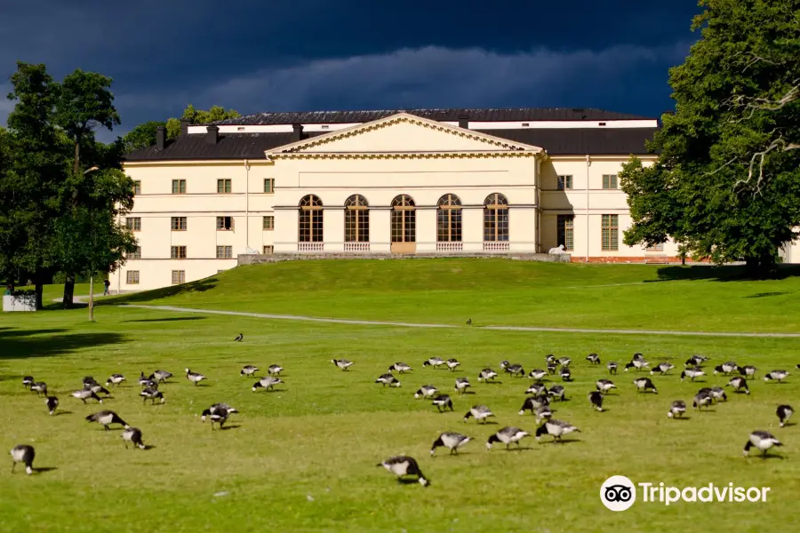 Drottningholms Slottsteater