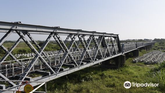 Huwei Steel Bridge