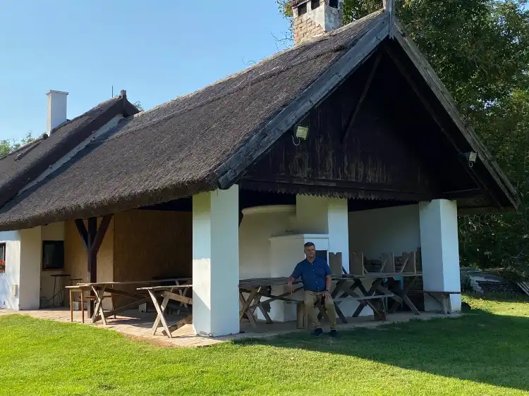 Hotels in Buzsak