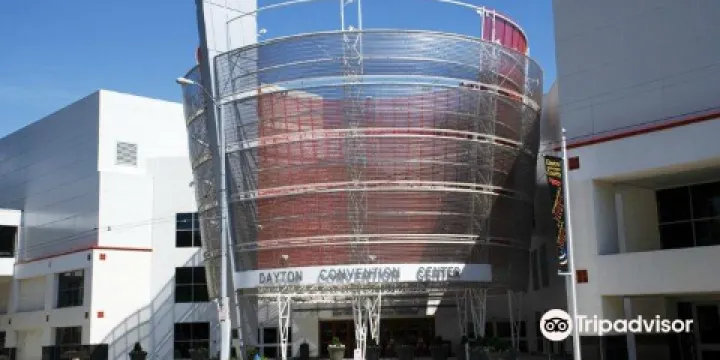 Dayton Convention Center