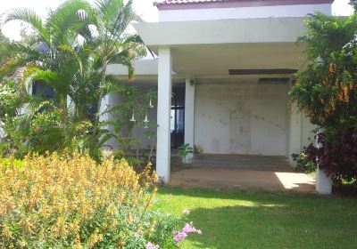 Khao Kho International Library