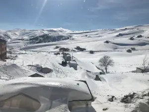 Cambasi Kayak Merkezi