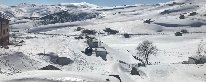 Cambasi Kayak Merkezi