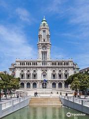 Porto City Hall