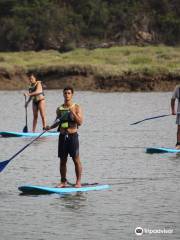 Paddle South Portugal