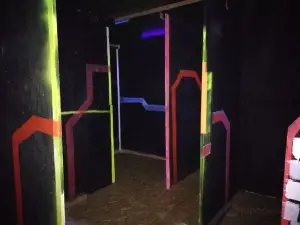Laser Game Bassecourt