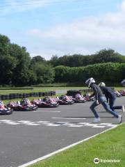 Karting de Kerlabo