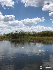 Bangweulu Wetlands