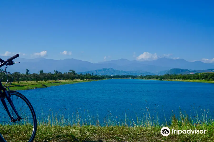 Taitung Ocean Mountain Bikeway