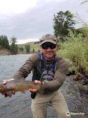 Yellowstone Country Fly Fishing