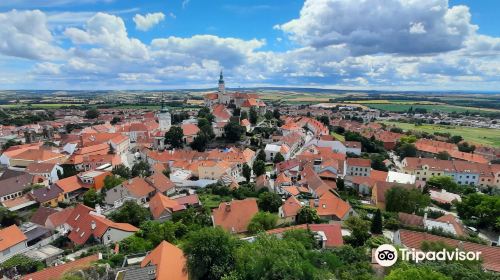 Kozi Hradek - Mikulov