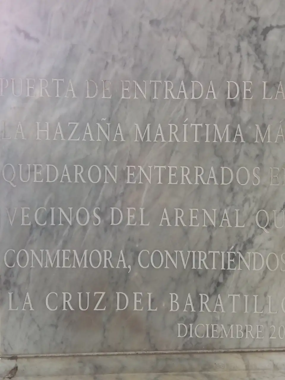 5_La Cruz Del Baratillo