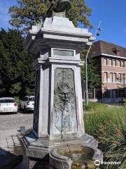 Adolphe Leray Fountain