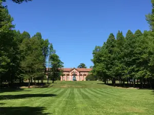 Parco Regionale La Mandria