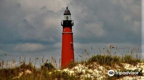 Ponce de Leon Inlet Lighthouse & Museum