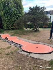 Minigolfanlage Dägerli Windisch