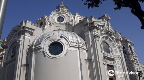 Chiesa del Carmine di Messina