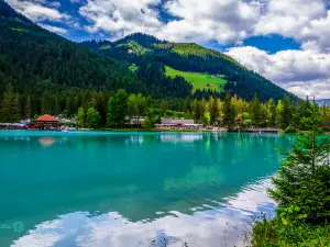 Lago di Dobbiaco