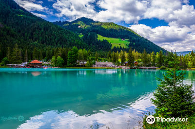 Toblacher See