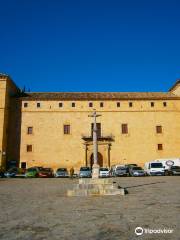 Palacio Ducal de Pastrana