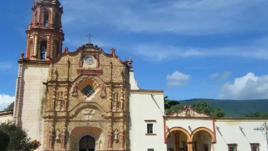聖方濟修道院