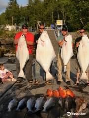 Fishing Storie Charters