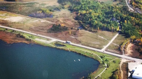 Timmins Wake Park