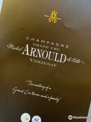 Champagne Michel Arnould et Fils