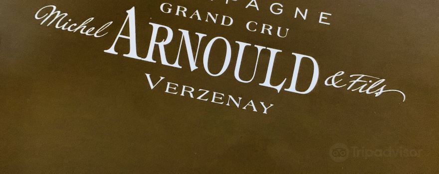 Champagne Michel Arnould et Fils