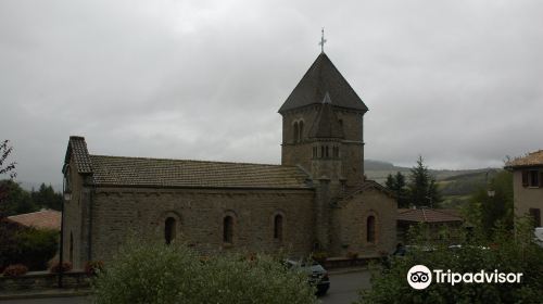 Eglise Notre Dame