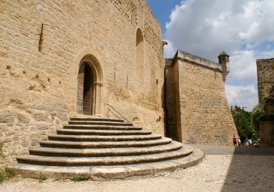 Chateau d'Ansouis