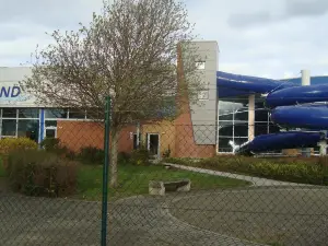 Sportzentrum Halberstadt