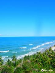 Itacarezinho Beach